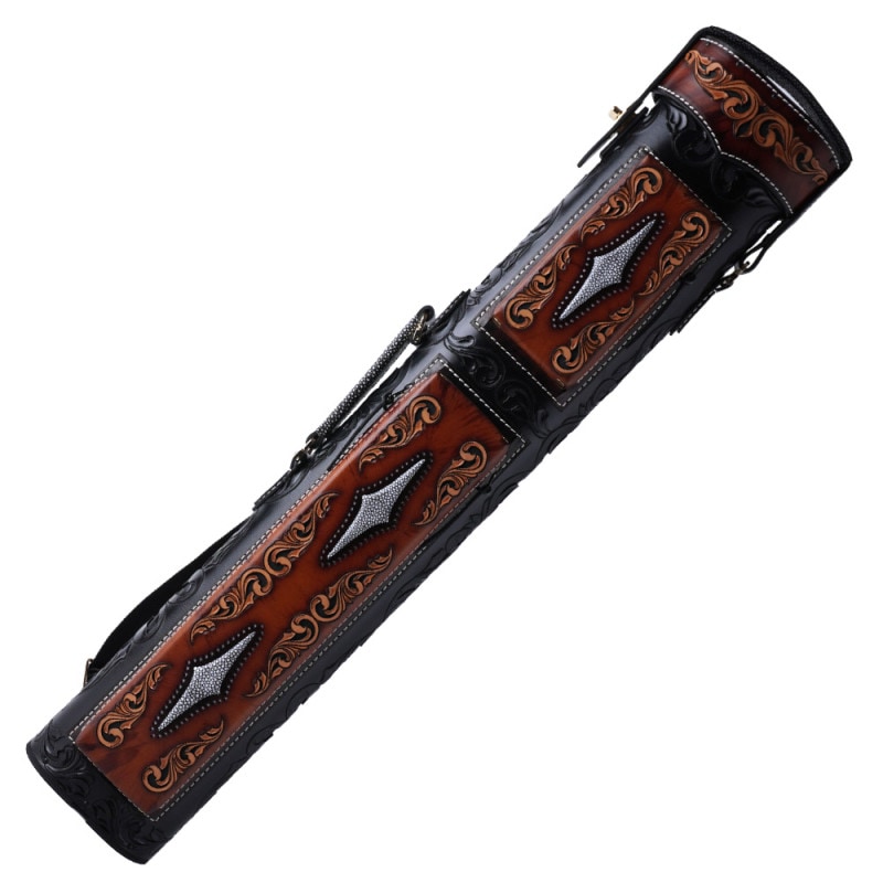 Volturi ヴォルツーリ Crocodile BB Tan 2x4 クロコダイル×スティング