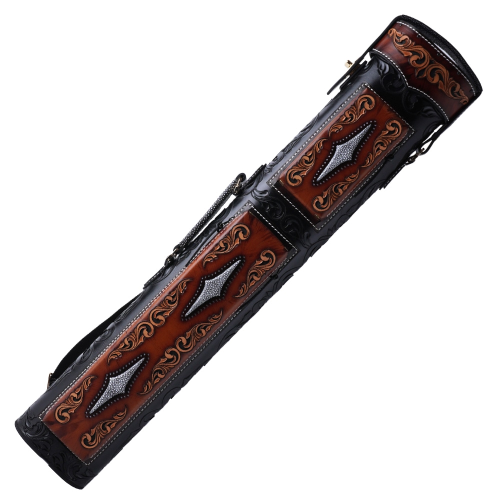 Volturi ヴォルツーリ Venice V2 3x6 ブラック×ゴールド｜ビリヤード