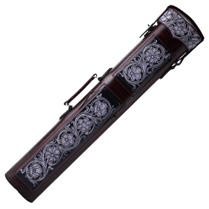 Volturi ヴォルツーリ Softcase6 3x6 ソフトタイプ｜ビリヤード 通販