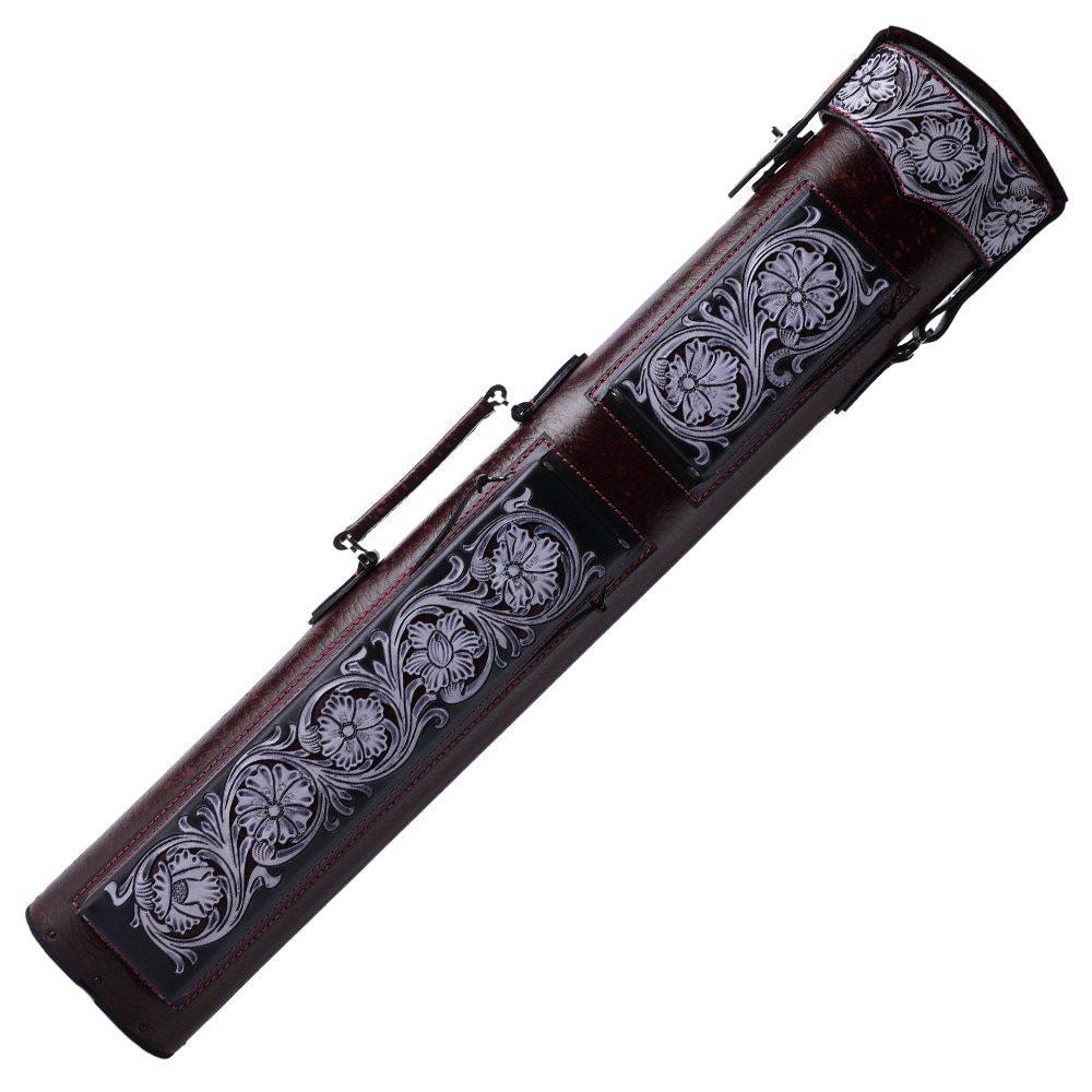 Volturi ヴォルツーリ Buffalo05 3x6 レッド