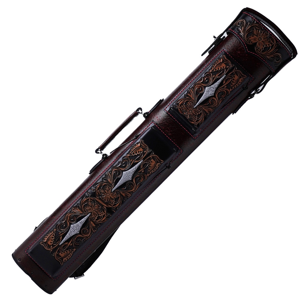 Volturi ヴォルツーリ Buffalo1-11 3x6 レッド×スティングレイ