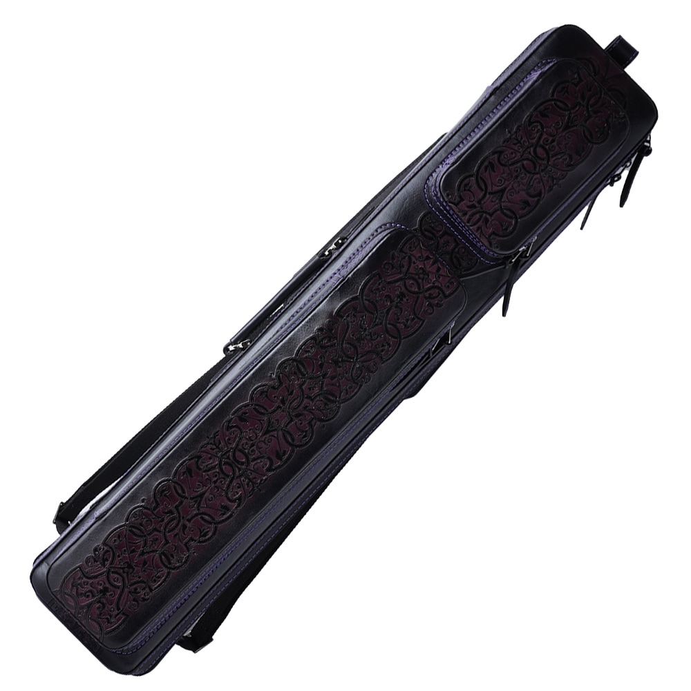 Volturi ヴォルツーリ Softcase6 3x6 ソフトタイプ｜ビリヤード 通販