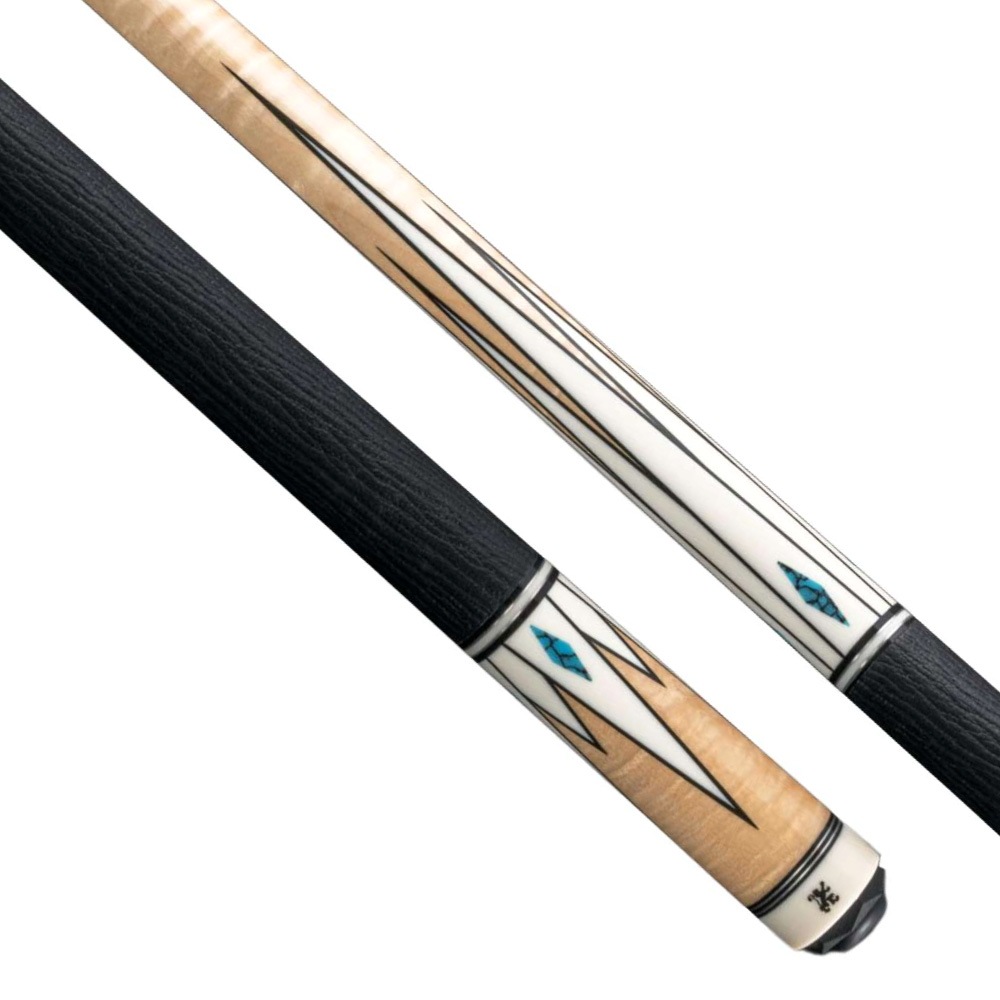 アダム キュー MUGEN ムゲン MGN-08 (VI Solid 8 シャフト装備