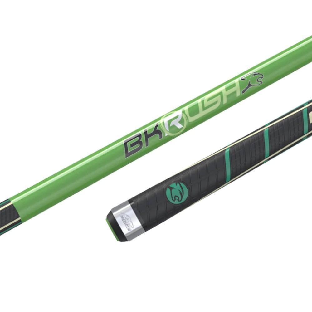 【激レア新品】プレデター BK RUSH ネオングリーン スポーツラップ 限定】プレデター BK Rush Neon SW ブレイクー スポーツグリップ