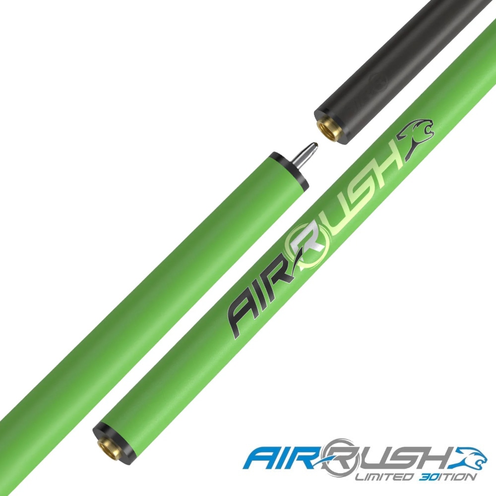 Air Rush Predator ジャンプキューノーラップ 限定】【お1人様1点限り】プレデター AIR Rush Neon NW ジャンプ