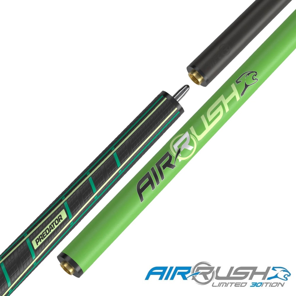 限定】【お1人様1点限り】プレデター AIR Rush Neon SW ジャンプ