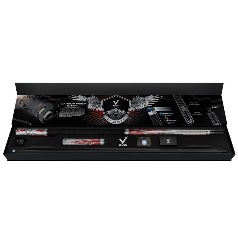 中古】HOW ハオキュー エクステンション、エクステンダー付属