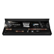 【イオヌス・クリプトボーン】ウォーハンマー　キットバッシュ・塗装完成品 EVO エヴォキュー CRYSTAL クリスタルシリーズ コンプリート