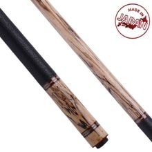 カスタムキュー早川工房 早川工房 カスタム キュー 黒檀ストレート ブラックリング