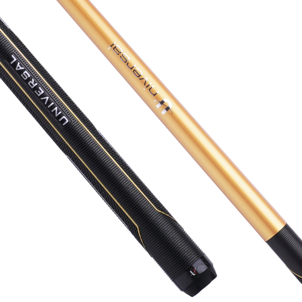 ユニバーサルブレイクキュー ゴールド｜ビリヤード 通販 キュー