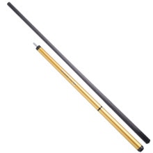 ユニバーサル カーボンジャンプキュー JP-3C (Carbon Jumpシャフト装備)