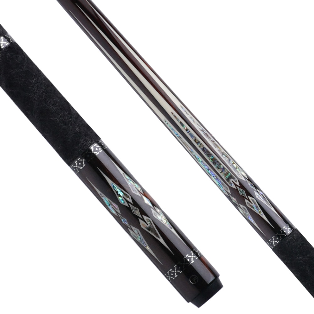福 fuku キュー　 FG05 三段グリップ ココボロモデル