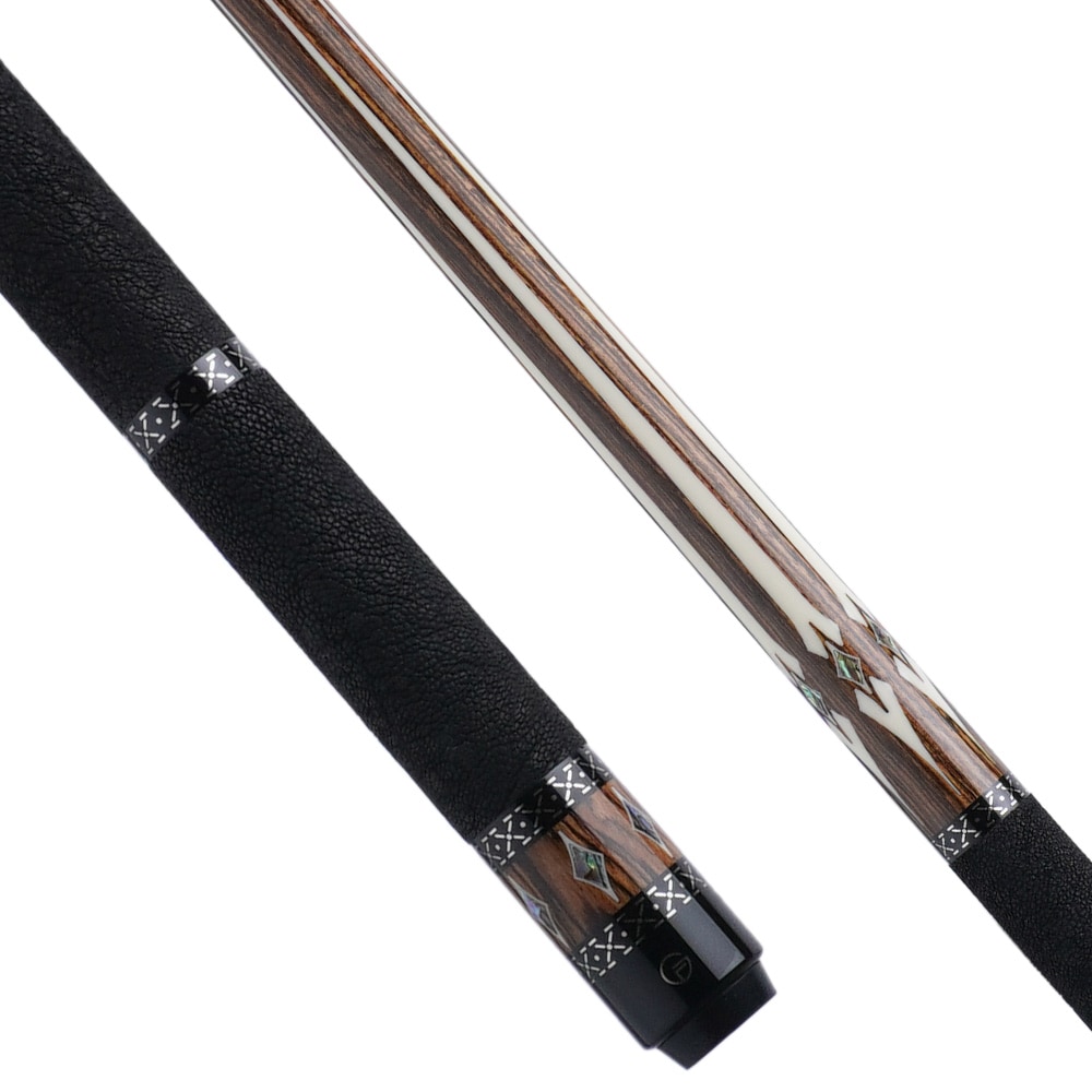 ビリヤード　FUKUキュー 福 fuku キュー FG03 三段グリップ 花梨モデル｜ビリヤード 通販