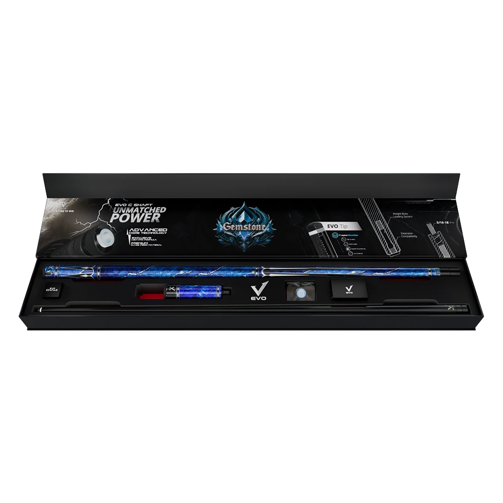 ビリヤード プレイキュー evo プレイキュー エヴォ・EVO 商品一覧｜ビリヤード 通販 キューショップ