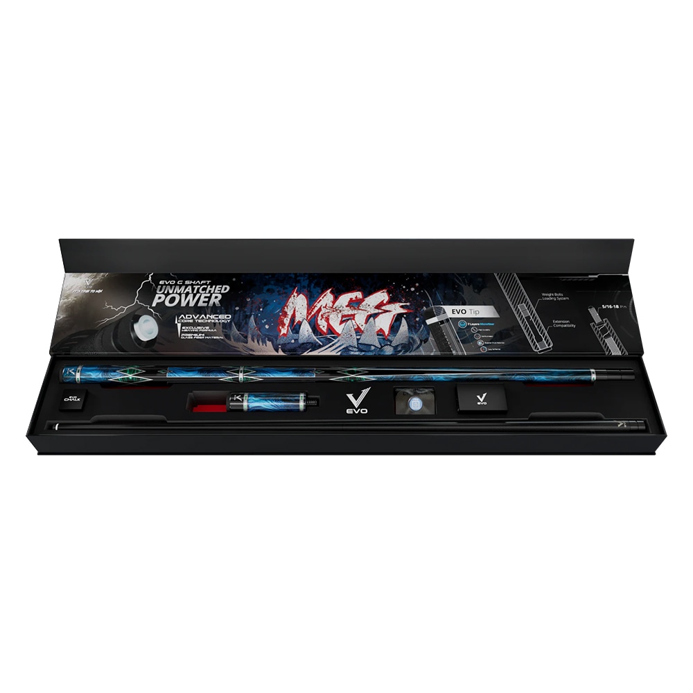 プレイキュー エヴォ・EVO 商品一覧｜ビリヤード 通販 キューショップ