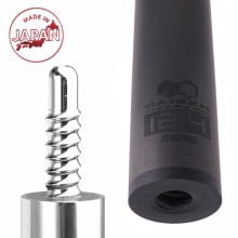 SAIGEN サイゲン シャフト プレイ 12mm ラジアル｜ビリヤード 通販