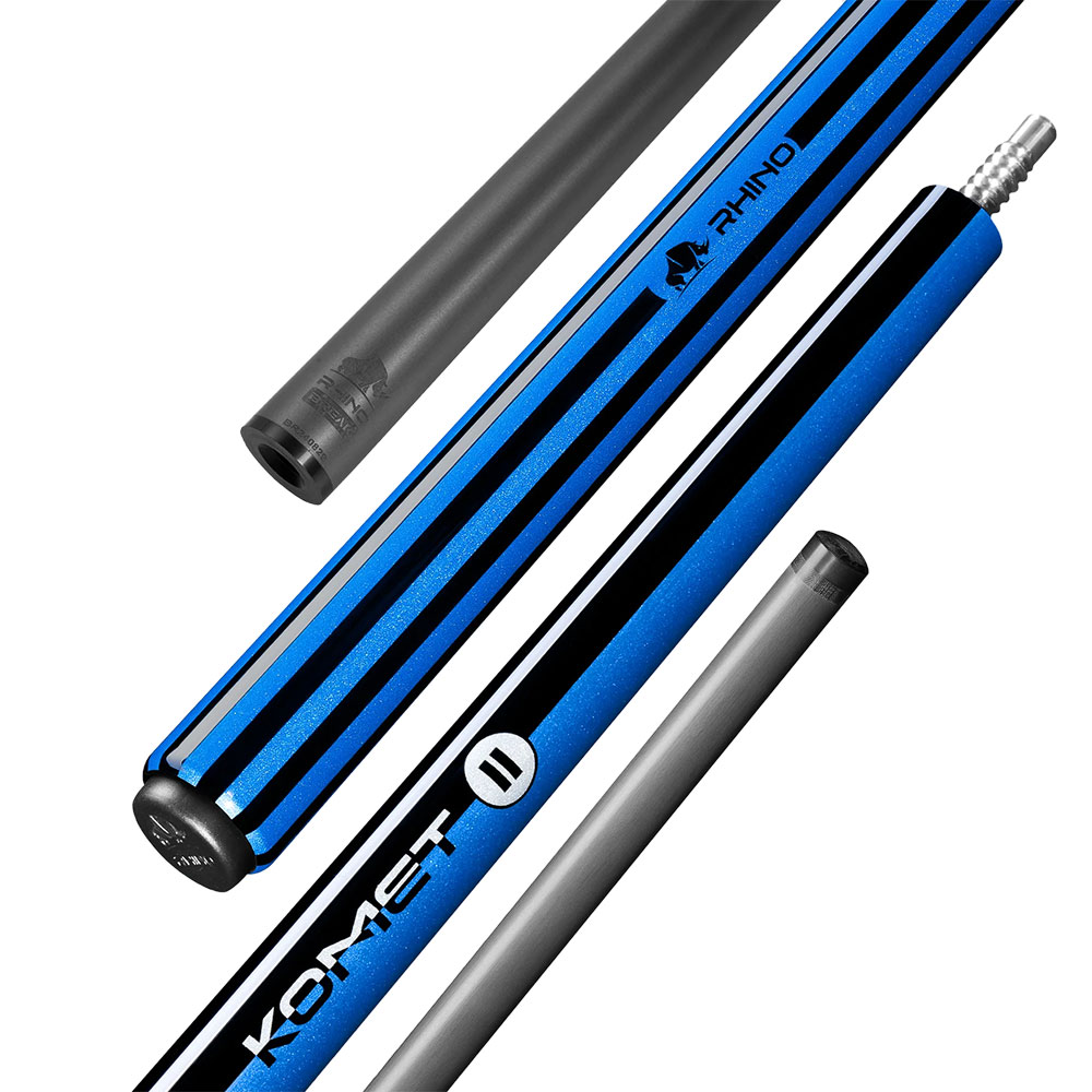 ルカシ プレイキュー + ライノブレイクキュー ブレイクキュー ライノ・Rhino 商品一覧｜ビリヤード 通販 キュー