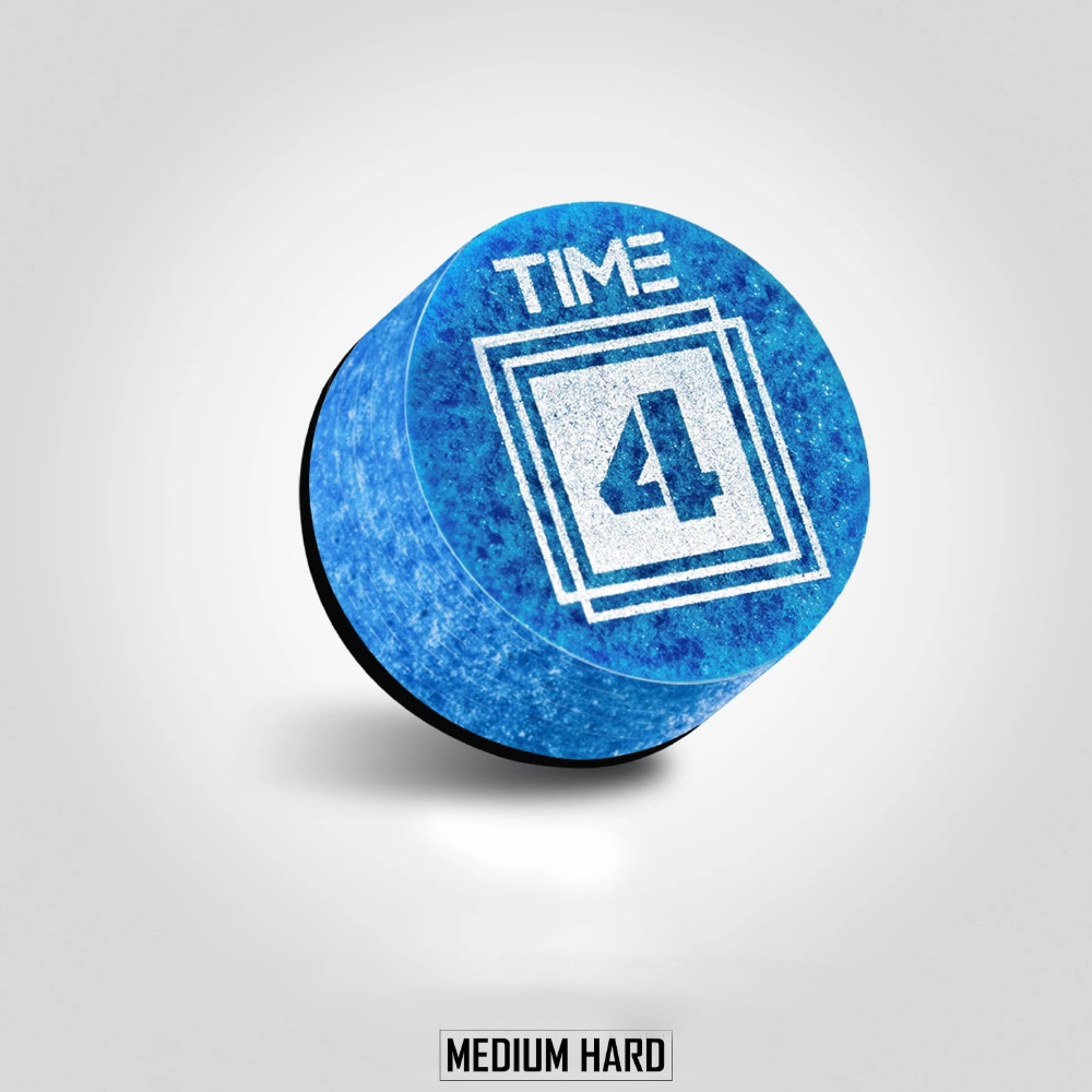 【メール便可】Rhino TIME ノンクリスタルタップ 4 (MEDIUM HARD)