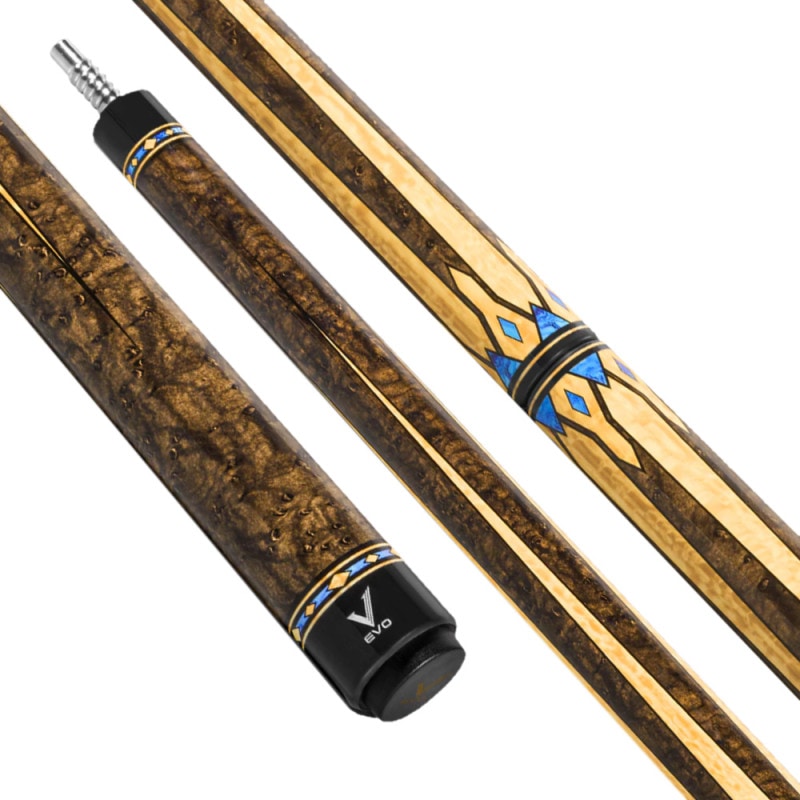 キューテック AVID アヴィッド シャフト 12.75 3/8-14山(ジョイント径
