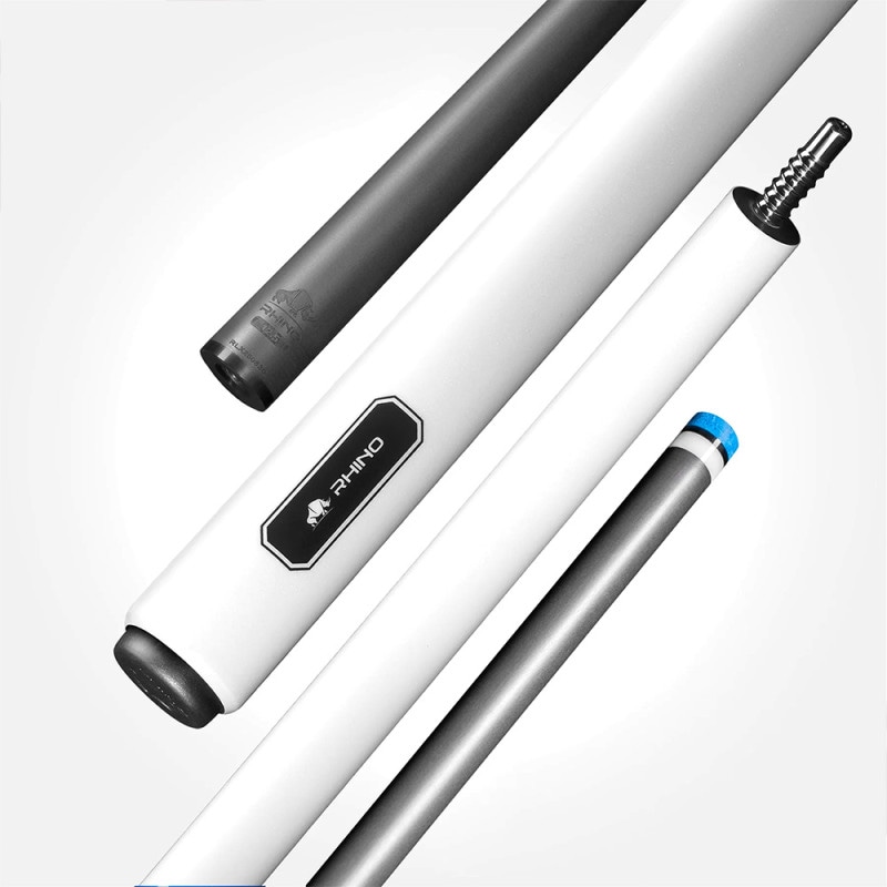 Rhino �饤�� ���塼 LUMINAX WHITE PEARL