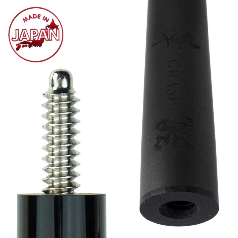 ������ �����ܥ� ����ե� GRASP �� 11.8 10��