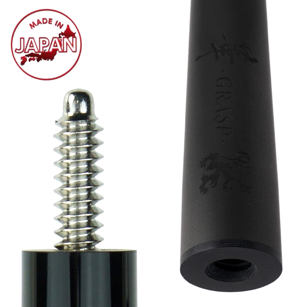 アダム カーボン シャフト GRASP 華 11.8 10山｜ビリヤード 通販