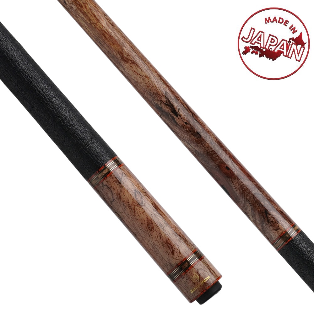 早川工房 JH58 ジャトバ スポルテッド Wリング BORON内蔵 (High
