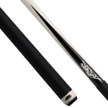 【中古】ビリヤード用品 中古】 ニッティ キュー 1B2S｜ビリヤード 通販 キューショップジャパン