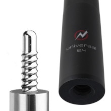 ��˥С����� NOVA �Υ� 12.4 �����ܥ� ����ե� �饸����