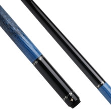 ビリヤードキュー 青黒グラデーション 花デザイン12.0mm ノーラップ 商品一覧はこちら｜ビリヤード 通販 キューショップジャパン