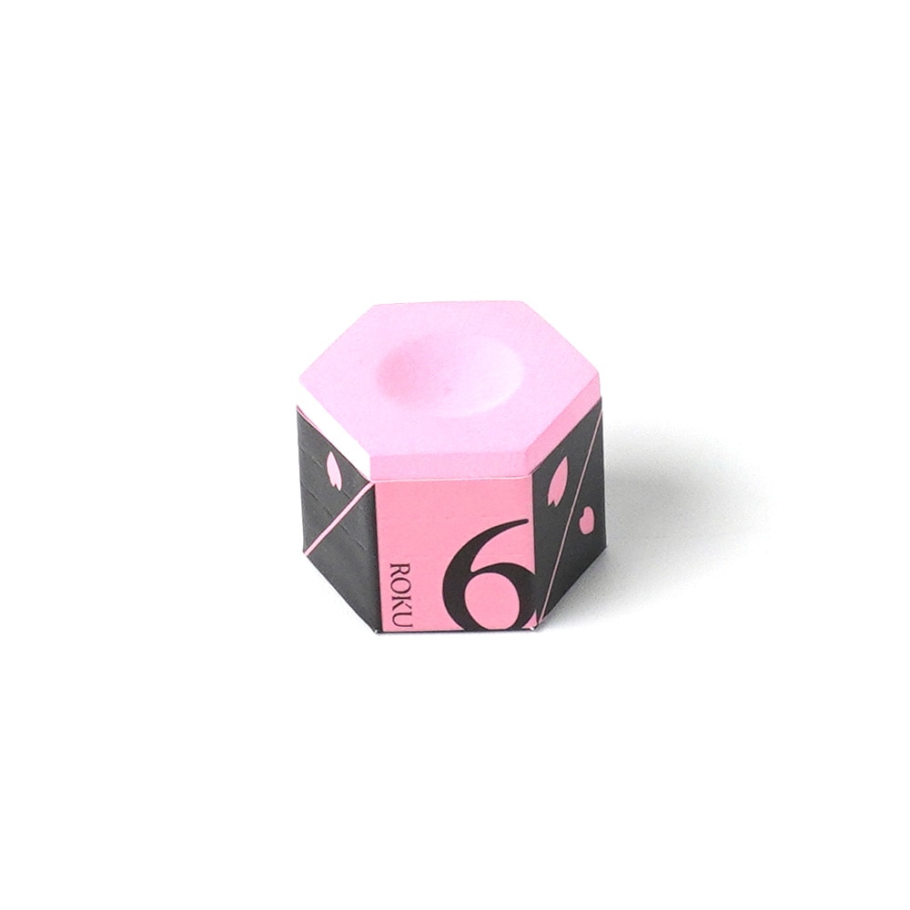 【メール便可】カムイ チョーク ROKU ロク ピンク Sakura