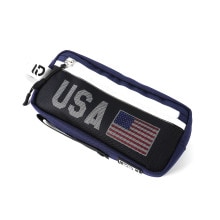 ���꡼�����󥺥ߥ˥Хå���USA EDITION - NAVY