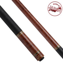 ビリヤードキュー チップ Yi 翼 キュー チューリップウッド 牛革 11山｜ビリヤード 通販 キュー