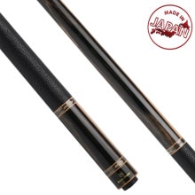 早川工房 JH ボコテ 水牛 革巻き｜ビリヤード 通販 キューショップジャパン