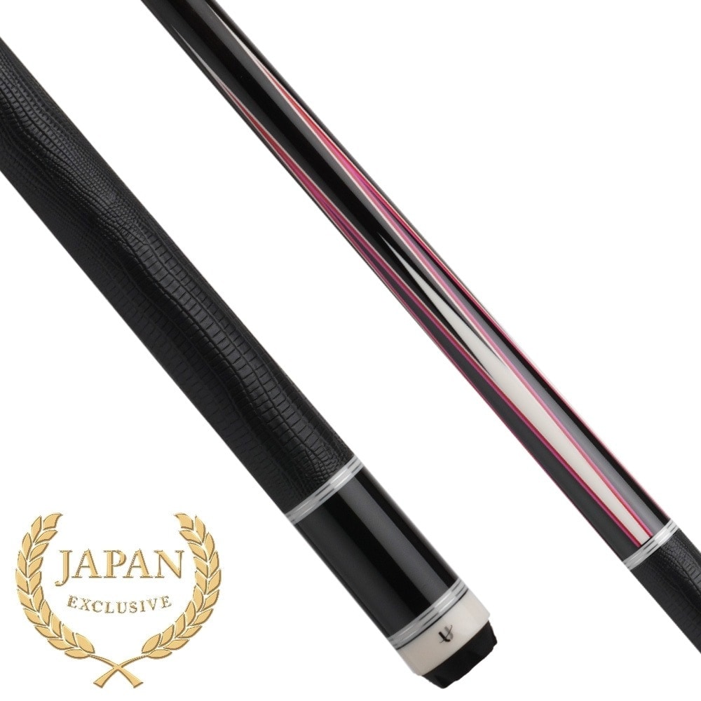 ビリヤードキュー商品一覧｜国内外ブランド多数｜キューショップ