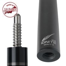 �����ʥ��� ����ե� IGNITE 12.6 W2(Wavy2)