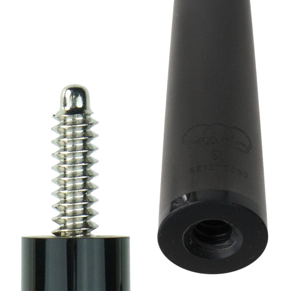 EZシャフト S12TE 3/8-10山｜ビリヤード 通販 キューショップジャパン