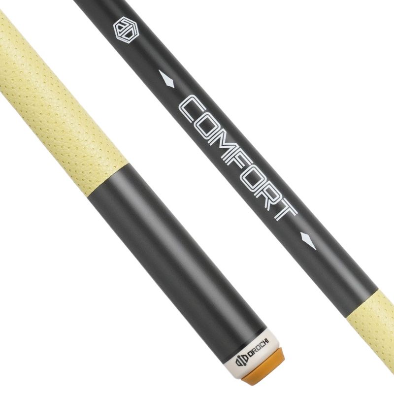 NAVIGATOR OROCHI オロチ BREAK PRO ブレイク キュー 限定】OROCHI オロチ ブレイク 小川徳郎プロモデル｜ビリヤード 通販