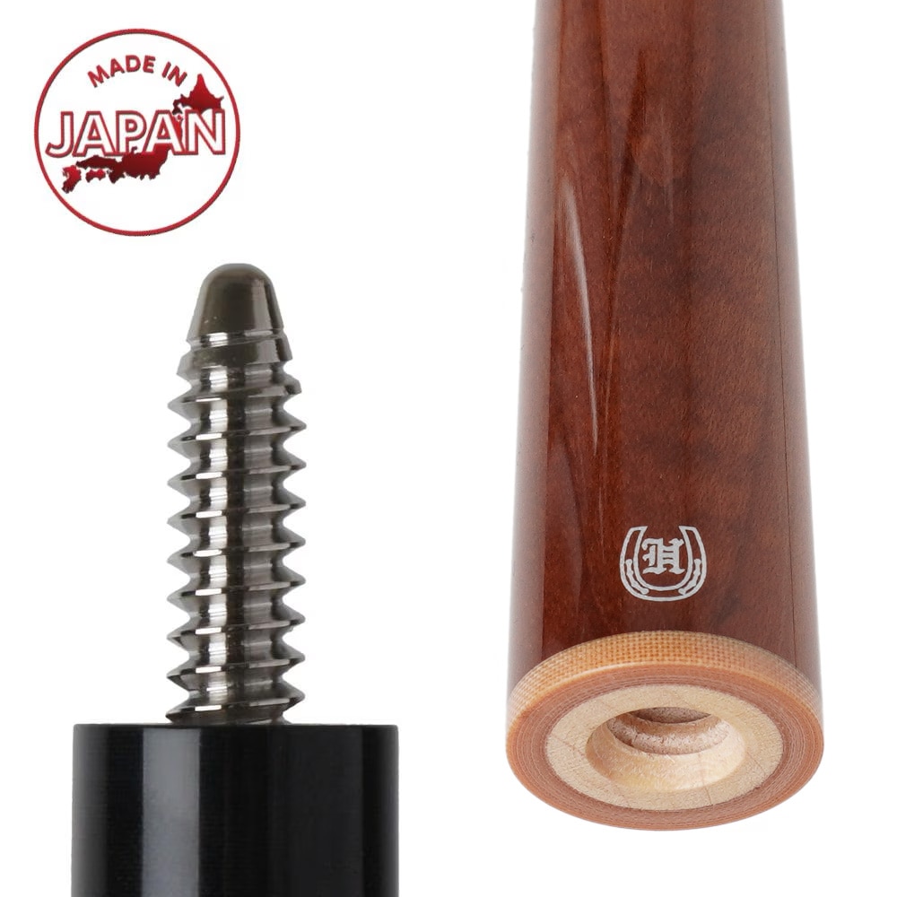早川工房 シャフト Low Torrefied ロウ トリファイド カーリー 先端