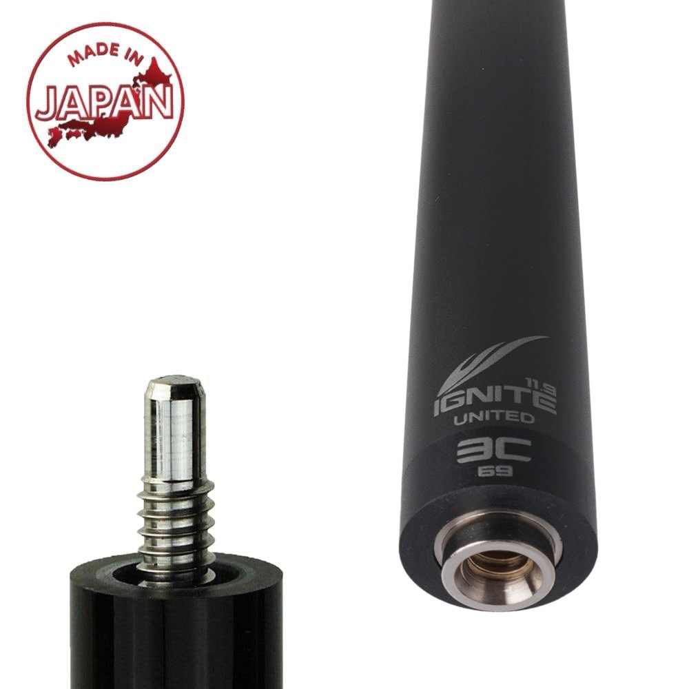 IGNITE ʥ 3C MS-IG3C/U