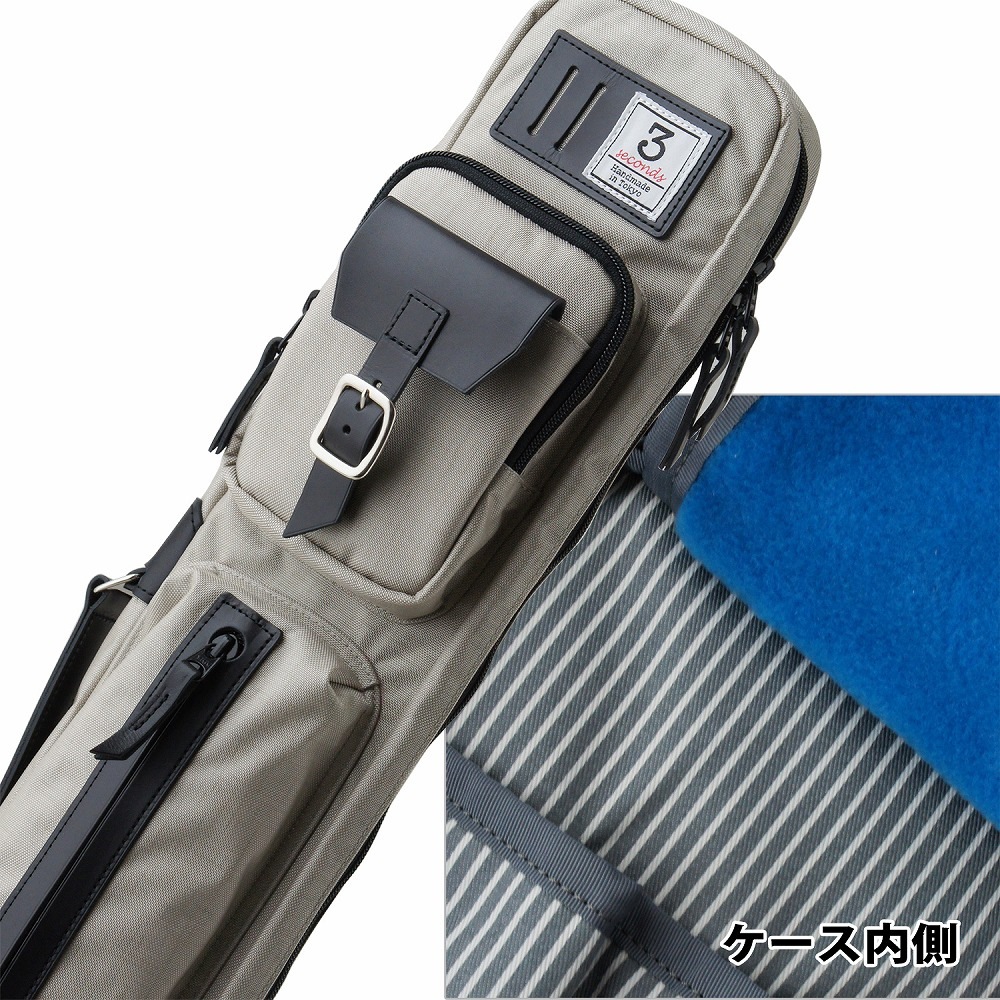 ���꡼������ ���եȥ����� ���졼 2B4S (�Хå�2�ܥ���ե�4�ܼ�Ǽ)�����֡�