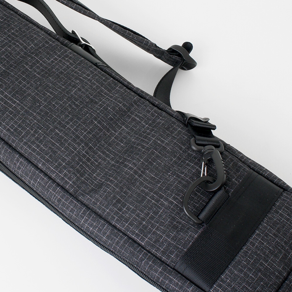 キューケース　スリーセカンズ　キューショップ限定商品 キューショップ限定モデル】スリーセカンズ キューケース ダブル