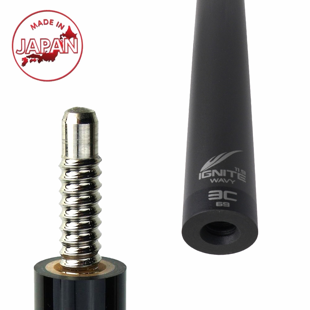 IGNITE ʥ 3C MS-IG3C/W