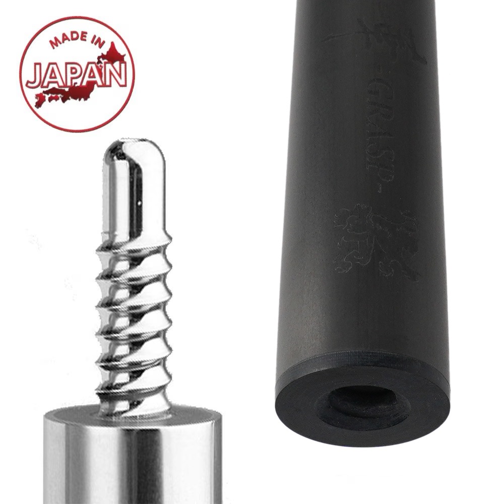 Adam �����ܥ� ����ե� GRASP �� 12.4 �饸����