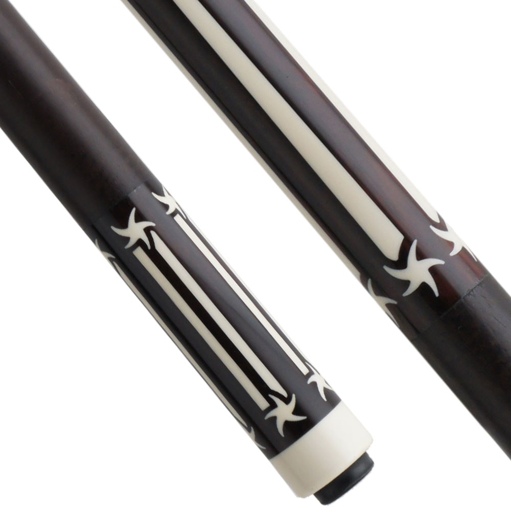 【pfd ポールドレクスラー 中古プレイキュー】 中古】PFDキュー ポール・ドレクスラー｜ビリヤード 通販 キュー