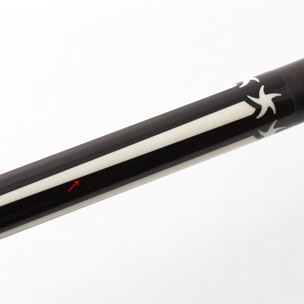 中古】PFDキュー ポール・ドレクスラー｜ビリヤード 通販 キュー