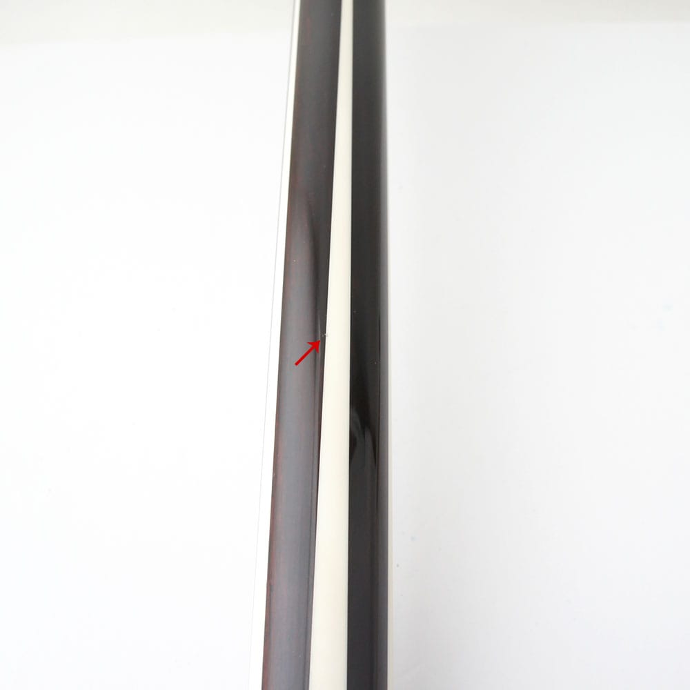 中古】PFDキュー ポール・ドレクスラー｜ビリヤード 通販 キュー