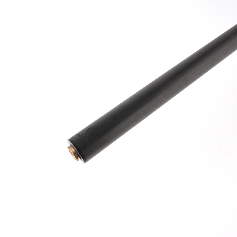 中古】 BLAK3-2 (REVOシャフト) 純正エクステ付属