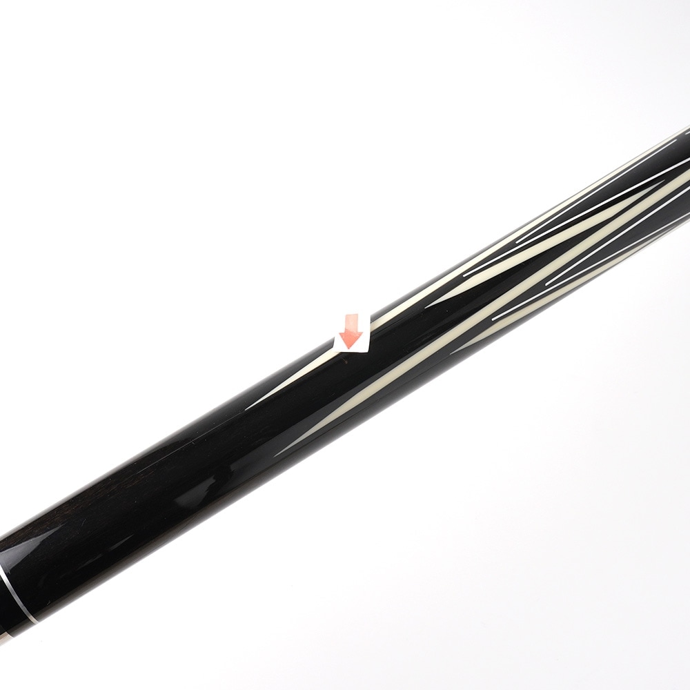 プレデター BLAK3-3＆Revoシャフト シャフト プレデター Z-3/WJ｜ビリヤード 通販 キューショップジャパン