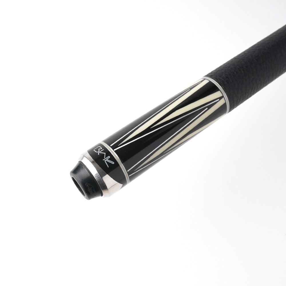 中古】 BLAK3-2 (REVOシャフト) 純正エクステ付属